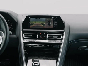 Седан BMW 8 серия Gran Coupe 2021 года, 12200000 рублей, Омск