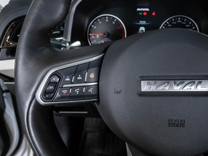 Внедорожник Haval F7 2024 года, 1899000 рублей, Ставрополь