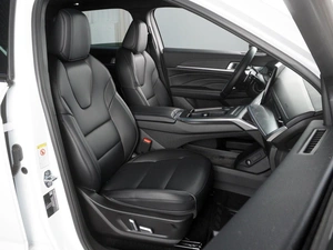 Внедорожник Haval F7x 2026 года, 3650000 рублей, Минеральные Воды