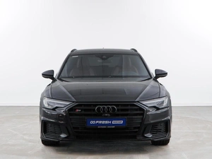 Универсал Audi S6 2019 года, 5298444 рублей, Москва