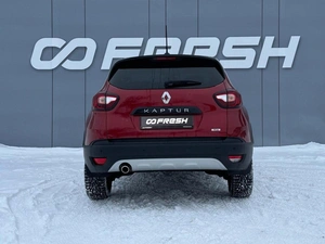 Внедорожник Renault Kaptur 2021 года, 1959000 рублей, Ижевск