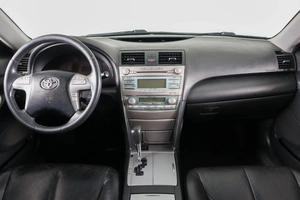 Седан Toyota Camry 2007 года, 1089000 рублей, Пермь