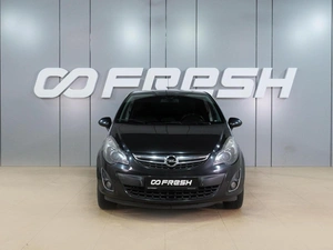 Хетчбэк Opel Corsa 2012 года, 779000 рублей, Воронеж