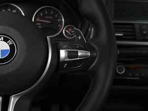 Седан BMW 3 серия 2017 года, 2475000 рублей, Ставрополь
