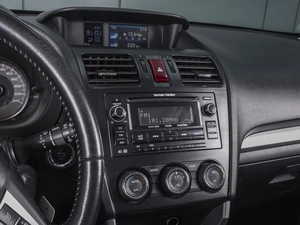 Внедорожник Subaru Forester 2013 года, 1590000 рублей, Ростов-на-Дону