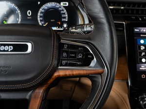 Внедорожник Jeep Grand Cherokee 2022 года, 7215000 рублей, Краснодар