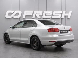 Седан Volkswagen Jetta 2013 года, 1048000 рублей, Воронеж