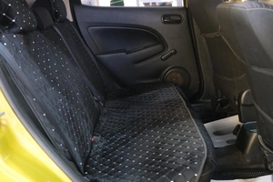 Хетчбэк Mazda 2 2008 года, 779000 рублей, Омск