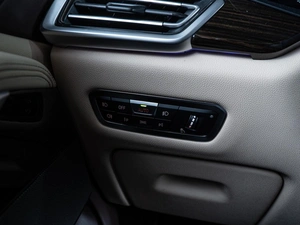 Внедорожник BMW X7 2019 года, 7750000 рублей, Волгоград