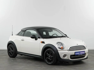 Купе MINI Cooper 2012 года, 959050 рублей, Москва