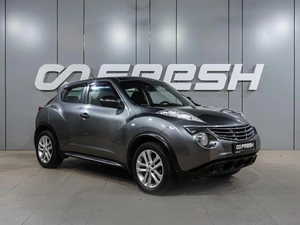 Внедорожник Nissan Juke 2011 года, 739000 рублей, Воронеж