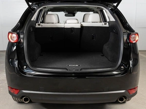 Внедорожник Mazda CX-5 2021 года, 2968000 рублей, Ставрополь