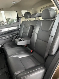 Внедорожник Geely Emgrand X7 2021 года, 1487000 рублей, Солонцы