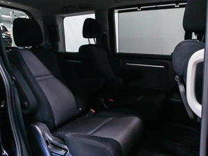 Минивэн Honda Stepwgn Spada 2015 года, 1650000 рублей, Красноярск