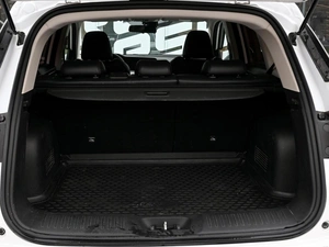 Внедорожник Changan CS35 Plus 2023 года, 1799000 рублей, Волгоград