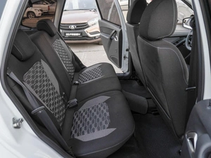 Универсал ВАЗ (LADA) Granta Cross 2023 года, 949000 рублей, Саратов