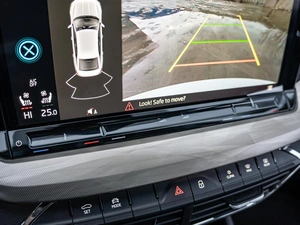 Лифтбек Skoda Octavia 2025 года, 3300000 рублей, Краснодар