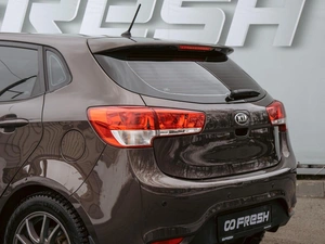 Хетчбэк Kia Rio 2016 года, 1199000 рублей, Волгоград