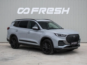 Внедорожник Chery Tiggo 8 Pro Max 2023 года, 2750000 рублей, Краснодар