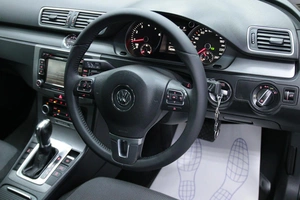 Универсал Volkswagen Passat 2011 года, 1048000 рублей, Солонцы