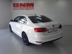 Седан Volkswagen Jetta 2013 года, 1400000 рублей, Смоленск