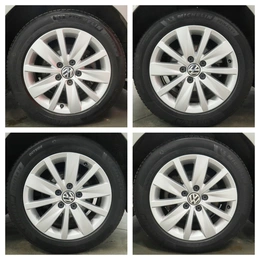 Хэтчбек Volkswagen Golf 2013 года, 1390000 рублей, Курск