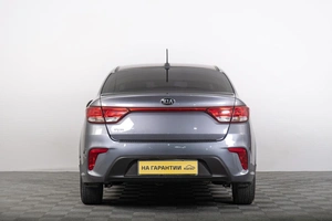 Седан Kia Rio 2019 года, 1449000 рублей, Томск