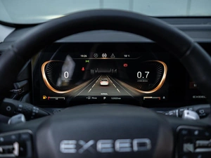 Внедорожник EXEED TXL 2022 года, 1750000 рублей, Большой Сочи