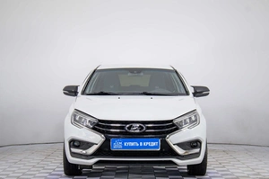 Седан ВАЗ (LADA) Vesta 2024 года, 1249000 рублей, Пермь