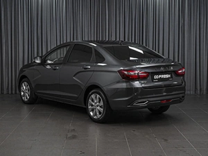 Седан ВАЗ (LADA) Vesta 2024 года, 1530111 рублей, Ставрополь