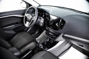Универсал ВАЗ (LADA) Vesta 2019 года, 889000 рублей, Пермь