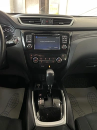 Внедорожник Nissan X-Trail 2017 года, 1987000 рублей, Солонцы
