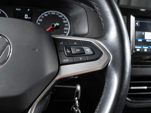 Лифтбек Volkswagen Polo 2020 года, 1699000 рублей, Волгоград