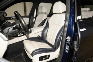 Внедорожник BMW X5 2020 года, 5712000 рублей, Ульяновск