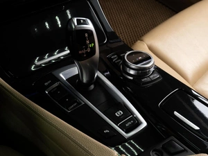 Седан BMW 5 серия 2012 года, 1999000 рублей, Тюмень