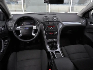 Седан Ford Mondeo 2012 года, 1023350 рублей, Нижний Новгород