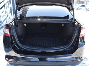 Седан Ford Mondeo 2016 года, 1540000 рублей, Краснодар