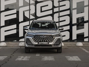 Внедорожник Chery Tiggo 7 Pro Max 2024 года, 1879000 рублей, Краснодар