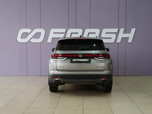 Внедорожник Changan CS35 Plus 2023 года, 1790000 рублей, Тверь