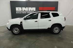 Внедорожник Renault Duster 2021 года, 1495000 рублей, Смоленск