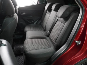 Внедорожник Opel Mokka 2014 года, 1269000 рублей, Воронеж