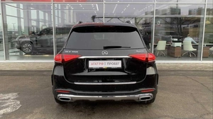 Внедорожник Mercedes-benz GLE-класс 2021 года, 7800000 рублей, Солонцы
