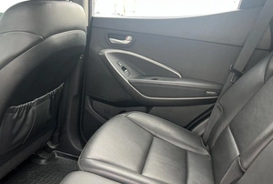 Внедорожник Hyundai Santa Fe 2017 года, 2240000 рублей, Солонцы