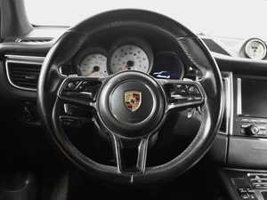 Внедорожник Porsche Macan S 2015 года, 2612900 рублей, Казань