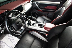 Внедорожник Geely Coolray 2021 года, 1989000 рублей, Сургут