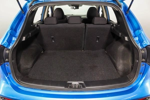 Внедорожник Nissan Qashqai 2019 года, 1629000 рублей, Пермь