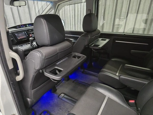 Минивэн Honda Stepwgn Spada 2015 года, 2150000 рублей, Красноярск