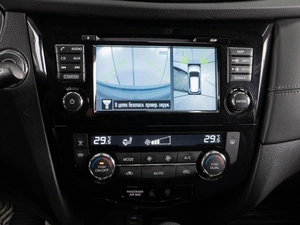 Внедорожник Nissan X-Trail 2019 года, 2049000 рублей, Тюмень