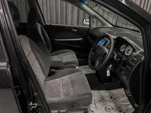 Минивэн Honda Stream 2007 года, 749000 рублей, Красноярск