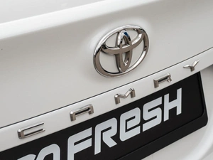 Седан Toyota Camry 2021 года, 4200000 рублей, Краснодар